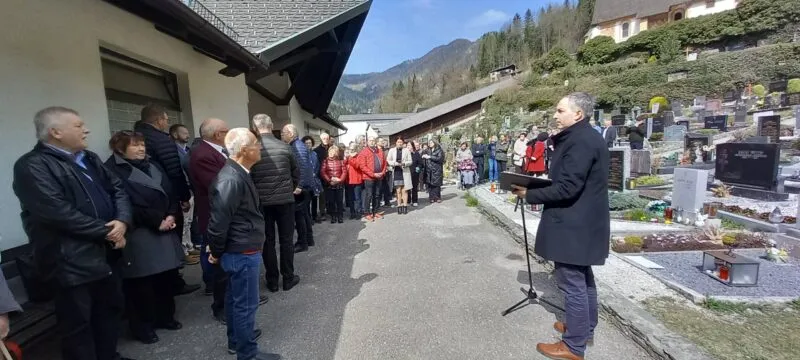 Povzava k prispevku: ŽELEZNA KAPLA 12.4.2026