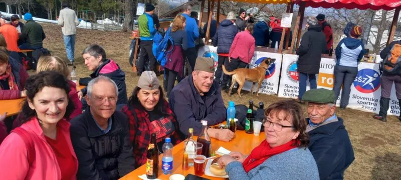 Povzava k prispevku: 48. Zimski pohod na Arihovo peč