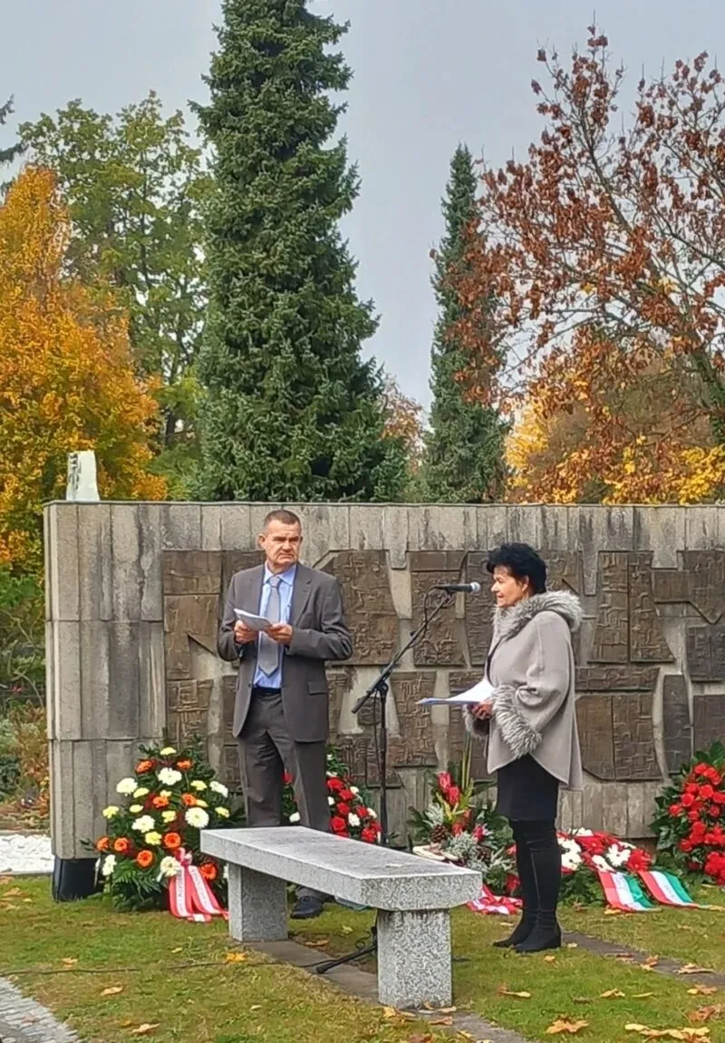 Povzava k prispevku: Trnja vas 2025