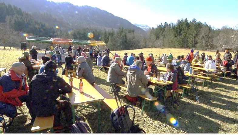 Povzava k prispevku: 47. Zimski pohod Arihova peč