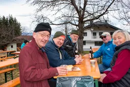 Povzava k prispevku: 46. zimski pohod na Arihova peč